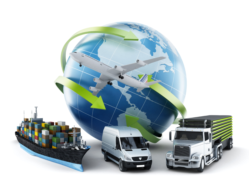  international logistics service henan mengda
